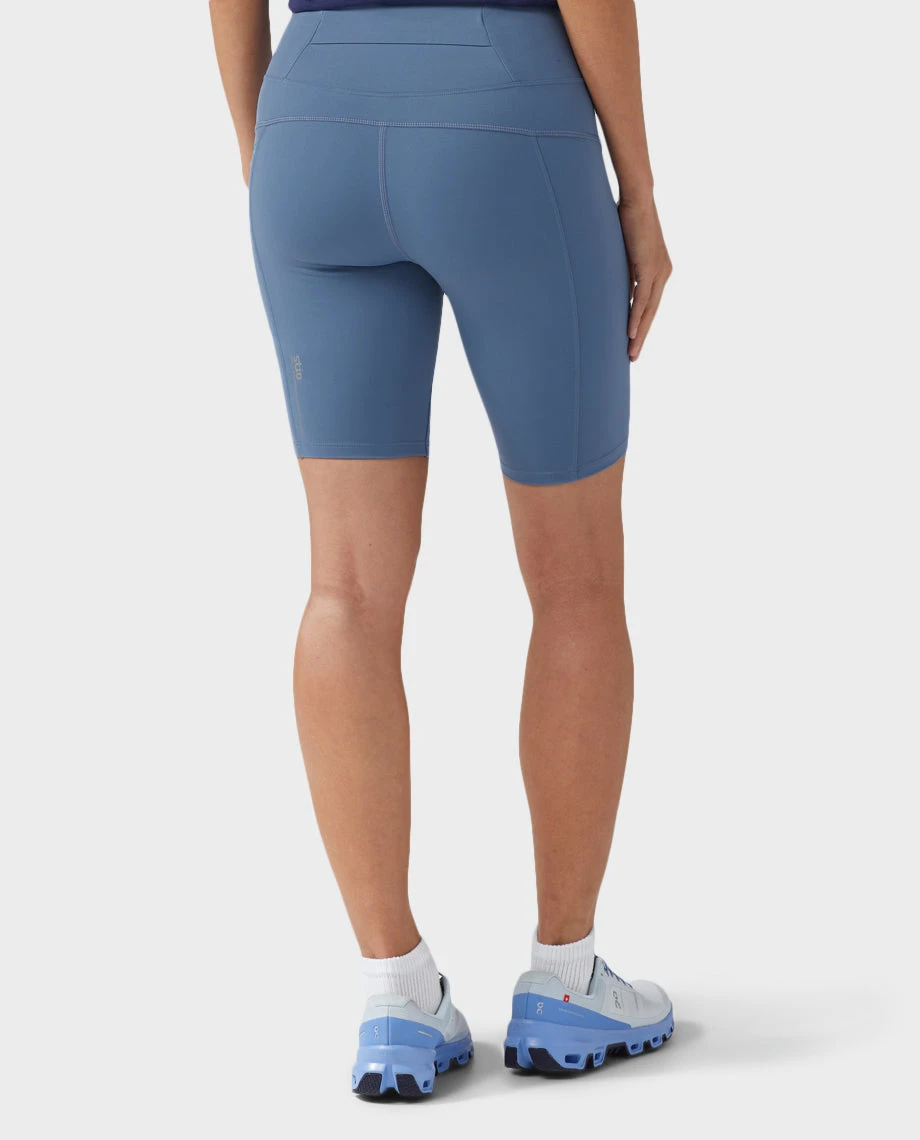 STIO Women's Glide Tech 9" Short 14 STIO Women's Glide Tech 9" Short - Image 14