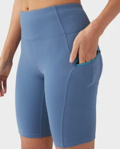 STIO Women's Glide Tech 9" Short 36 STIO Women's Glide Tech 9" Short -Stio 100150 403 5