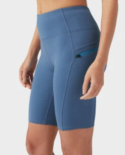 STIO Women's Glide Tech 9" Short 38 STIO Women's Glide Tech 9" Short -Stio 100150 403 7