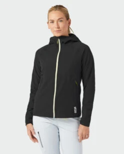 STIO Women's Sidecut Tech Hoodie -Stio 100180 102 3 Top 81eb4f8d 2819 4331 9804 96efa8a0d4bf