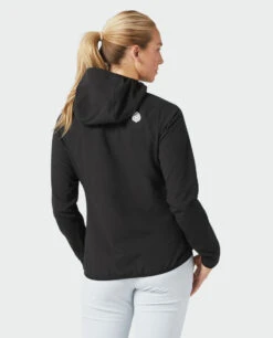 STIO Women's Sidecut Tech Hoodie -Stio 100180 102 4 Top