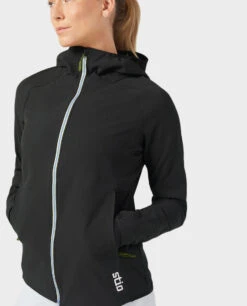 STIO Women's Sidecut Tech Hoodie -Stio 100180 102 5