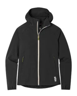 STIO Women's Sidecut Tech Hoodie