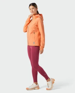 STIO Women's Sidecut Tech Hoodie -Stio 100180 312 1 Full