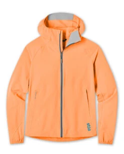 STIO Women's Sidecut Tech Hoodie -Stio 100180 312