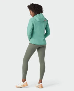 STIO Women's Sidecut Tech Hoodie -Stio 100180 748 2 Full