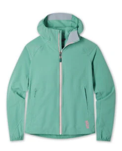 STIO Women's Sidecut Tech Hoodie -Stio 100180 748