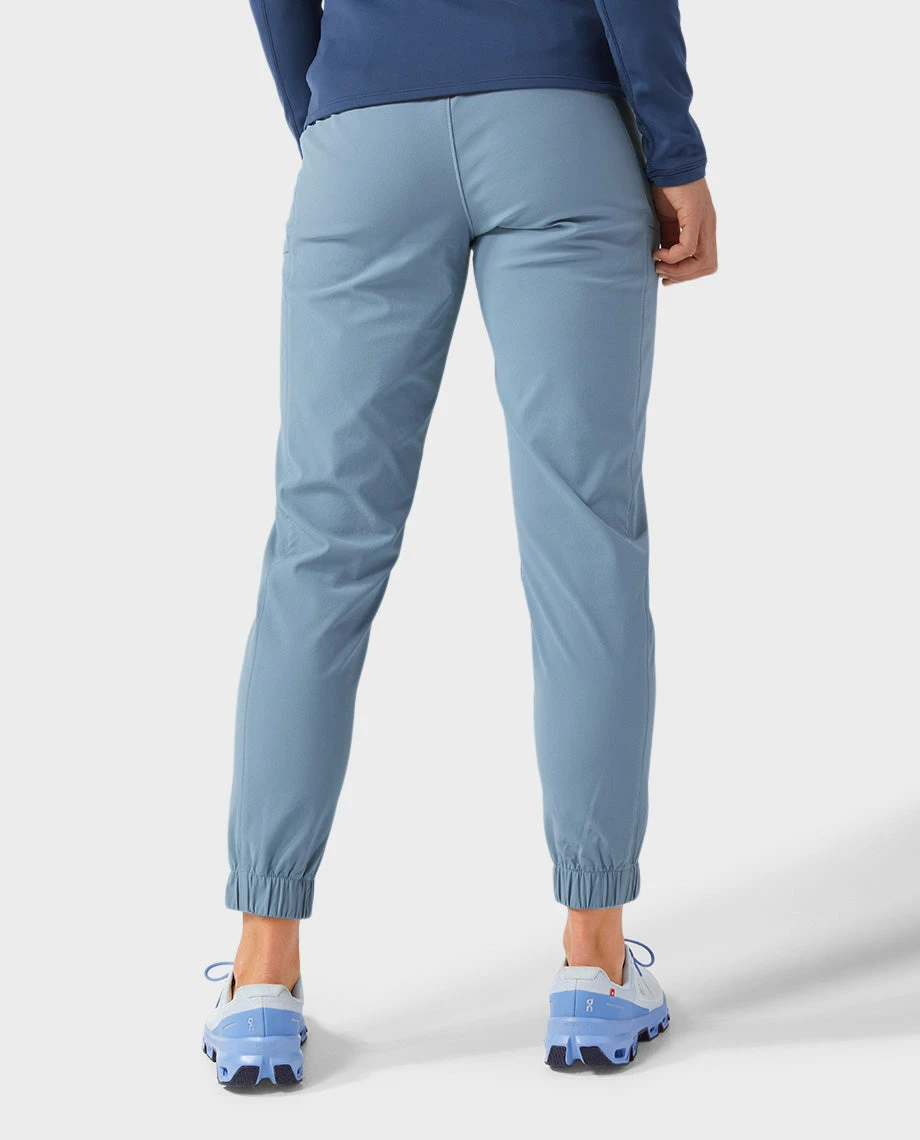 STIO Women's Pinedale Jogger 4 STIO Women's Pinedale Jogger - Image 4