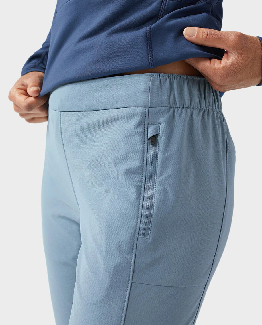 STIO Women's Pinedale Jogger 5 STIO Women's Pinedale Jogger - Image 5