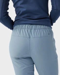 STIO Women's Pinedale Jogger 27 STIO Women's Pinedale Jogger -Stio 100184 412 6