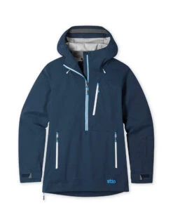 STIO Women's Environ XT Anorak Jacket