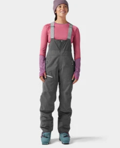 STIO Women's Environ Bib 22 STIO Women's Environ Bib -Stio 100200 110 1