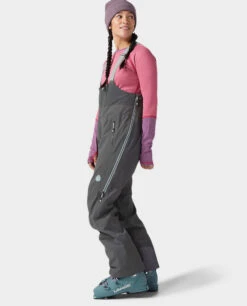 STIO Women's Environ Bib 24 STIO Women's Environ Bib -Stio 100200 110 3