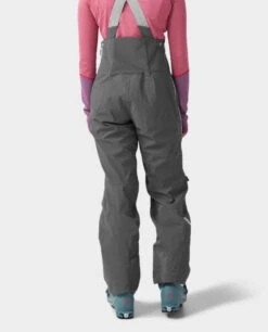 STIO Women's Environ Bib 25 STIO Women's Environ Bib -Stio 100200 110 4