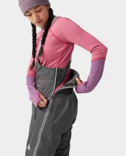 STIO Women's Environ Bib 27 STIO Women's Environ Bib -Stio 100200 110 6