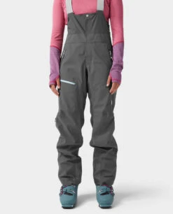 STIO Women's Environ Bib 28 STIO Women's Environ Bib -Stio 100200 110 7