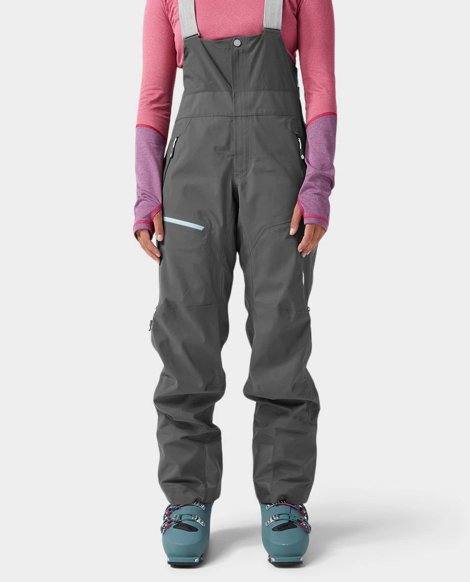 STIO Women's Environ Bib 9 STIO Women's Environ Bib - Image 9