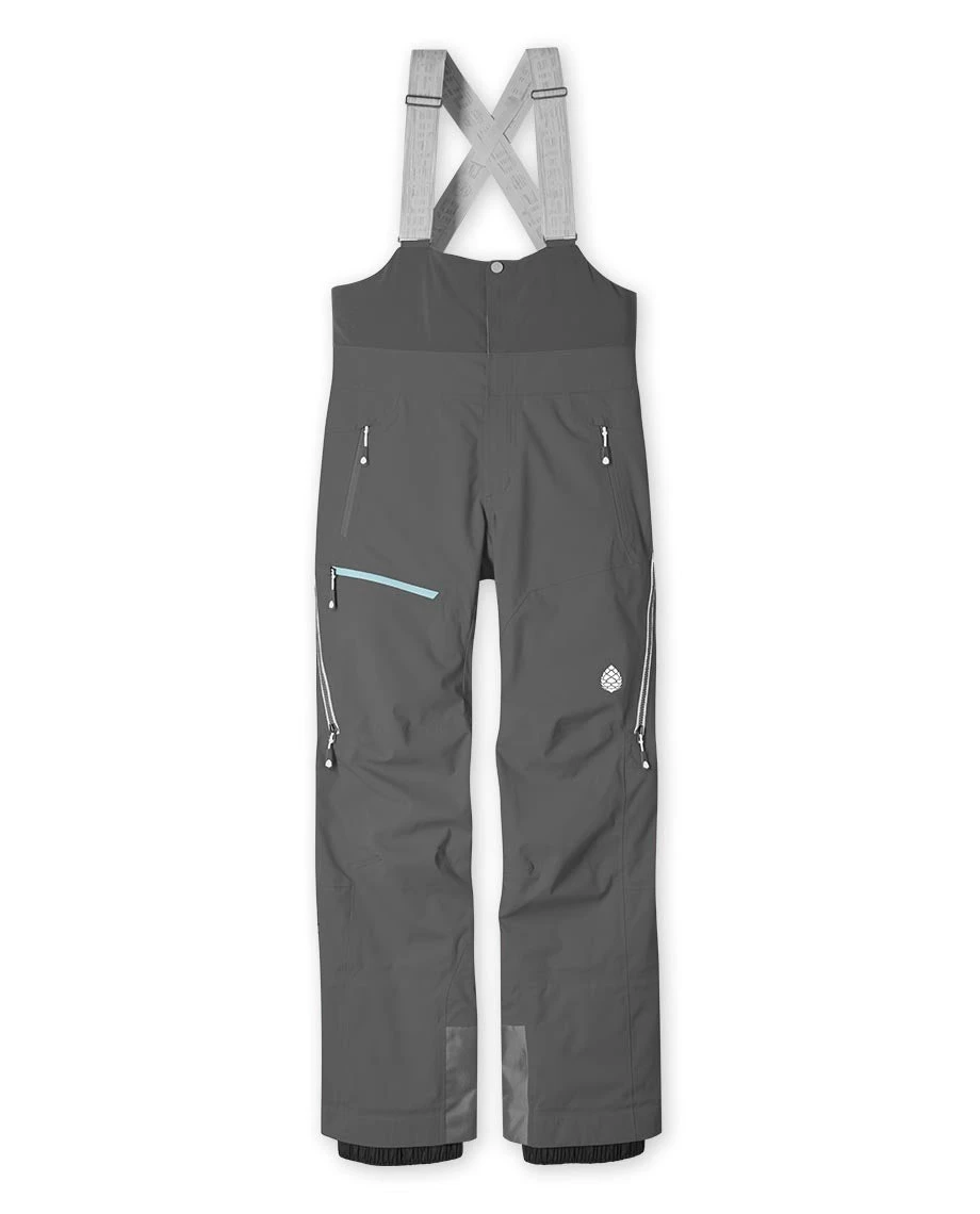 STIO Women's Environ Bib 1 STIO Women's Environ Bib