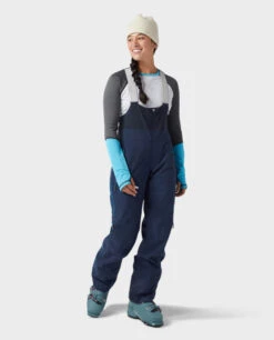 STIO Women's Environ Bib 31 STIO Women's Environ Bib -Stio 100200 410 1 ALT