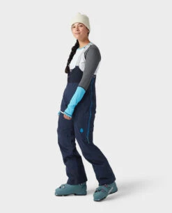 STIO Women's Environ Bib 32 STIO Women's Environ Bib -Stio 100200 410 2