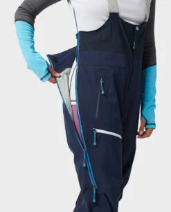 STIO Women's Environ Bib 36 STIO Women's Environ Bib -Stio 100200 410 6