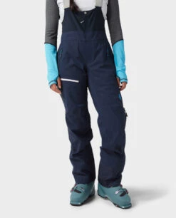 STIO Women's Environ Bib 37 STIO Women's Environ Bib -Stio 100200 410 7