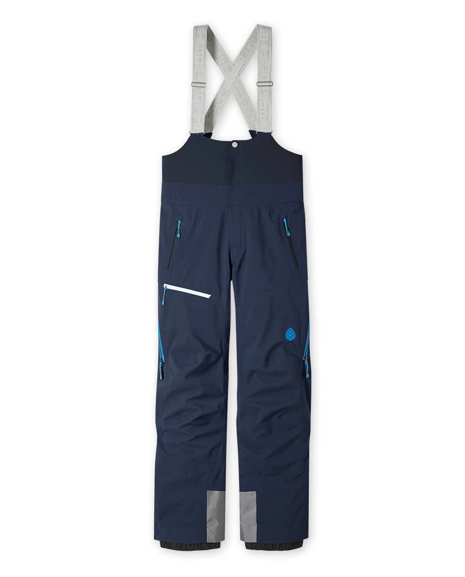 STIO Women's Environ Bib 10 STIO Women's Environ Bib - Image 10