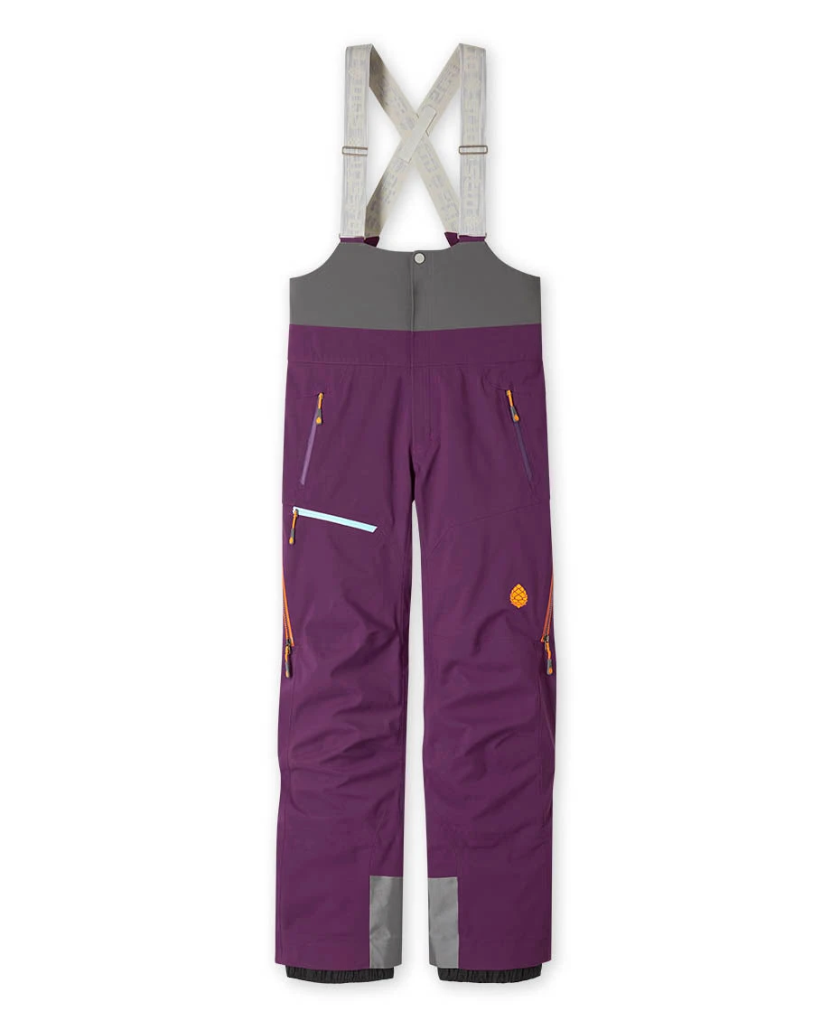 STIO Women's Environ Bib 20 STIO Women's Environ Bib - Image 20