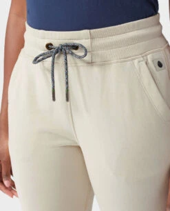 STIO Women's Whitebark French Terry Jogger -Stio 100207 296 7 20c66a94 3d89 43d3 8b16 569427aa90c1