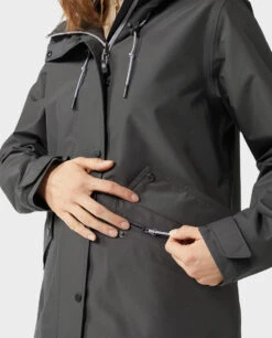 STIO Women's Lupine Hooded Jacket -Stio 100214 110 7