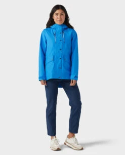 STIO Women's Lupine Hooded Jacket -Stio 100214 479 1 Full