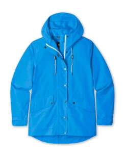 STIO Women's Lupine Hooded Jacket