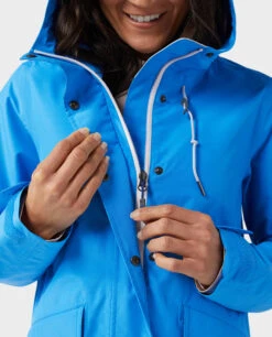 STIO Women's Lupine Hooded Jacket -Stio 100214 479 7