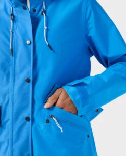 STIO Women's Lupine Hooded Jacket -Stio 100214 479 8