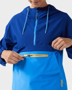 STIO Women's CFS Hooded Anorak -Stio 100218 401 6