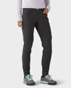 STIO Women's OPR Trail Pant -Stio 100224 116 3 Bottom