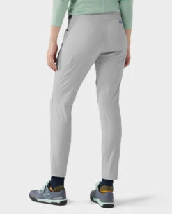 STIO Women's OPR Trail Pant -Stio 100224 153 4 Bottom