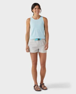 STIO Women's Goodwin Short - 3" -Stio 100226 153 3 1 Full