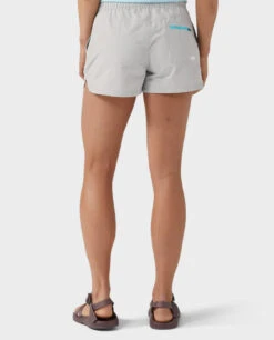 STIO Women's Goodwin Short - 3" -Stio 100226 153 3 4 Bottom