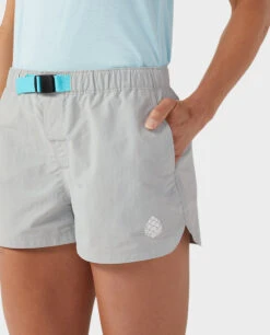 STIO Women's Goodwin Short - 3" -Stio 100226 153 3 8