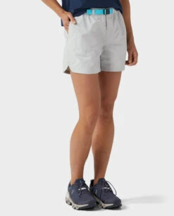 STIO Women's Goodwin Short - 5" -Stio 100226 153 5 3 Bottom