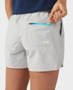 STIO Women's Goodwin Short - 5" -Stio 100226 153 5 6