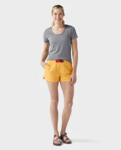 STIO Women's Goodwin Short - 3" -Stio 100226 308 3 1 Full