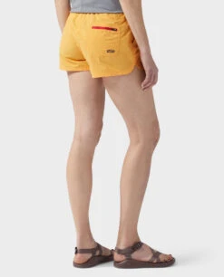 STIO Women's Goodwin Short - 3" -Stio 100226 308 3 4 Bottom