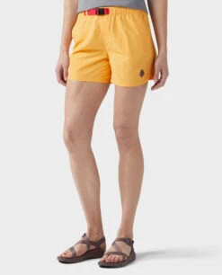 STIO Women's Goodwin Short - 5" -Stio 100226 308 5 3 Bottom