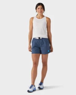 STIO Women's Goodwin Short - 5" -Stio 100226 410 5 1 Full