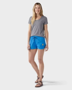 STIO Women's CFS Drifter Short -Stio 100228 479 1 Full