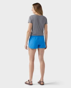 STIO Women's CFS Drifter Short -Stio 100228 479 2 Full