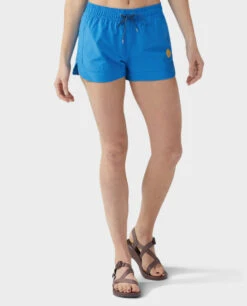 STIO Women's CFS Drifter Short -Stio 100228 479 3 Bottom