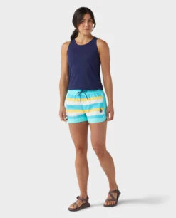 STIO Women's CFS Drifter Short -Stio 100228 821 1 Full